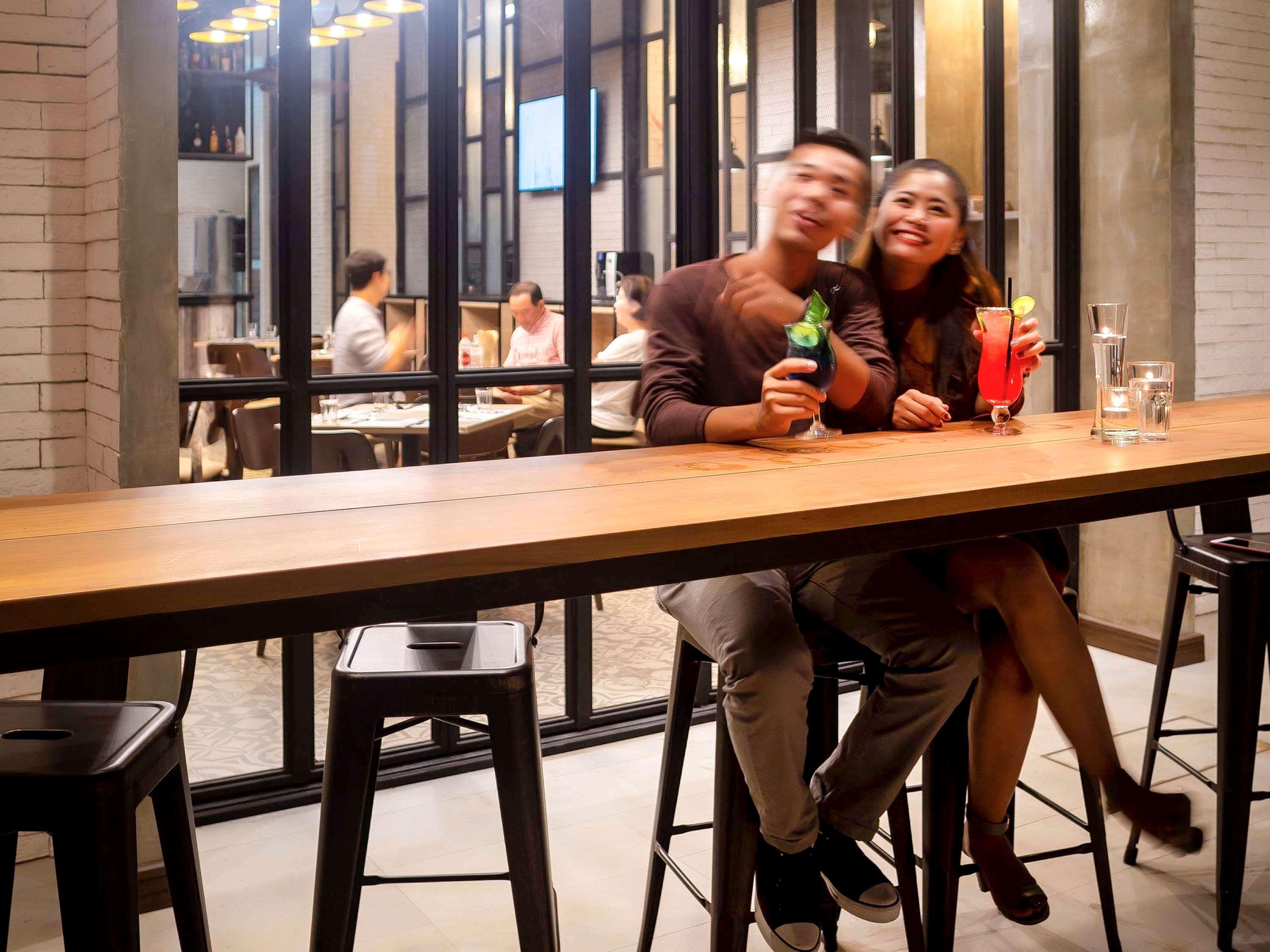 Hotel ibis Styles Siem Reap Exterior foto