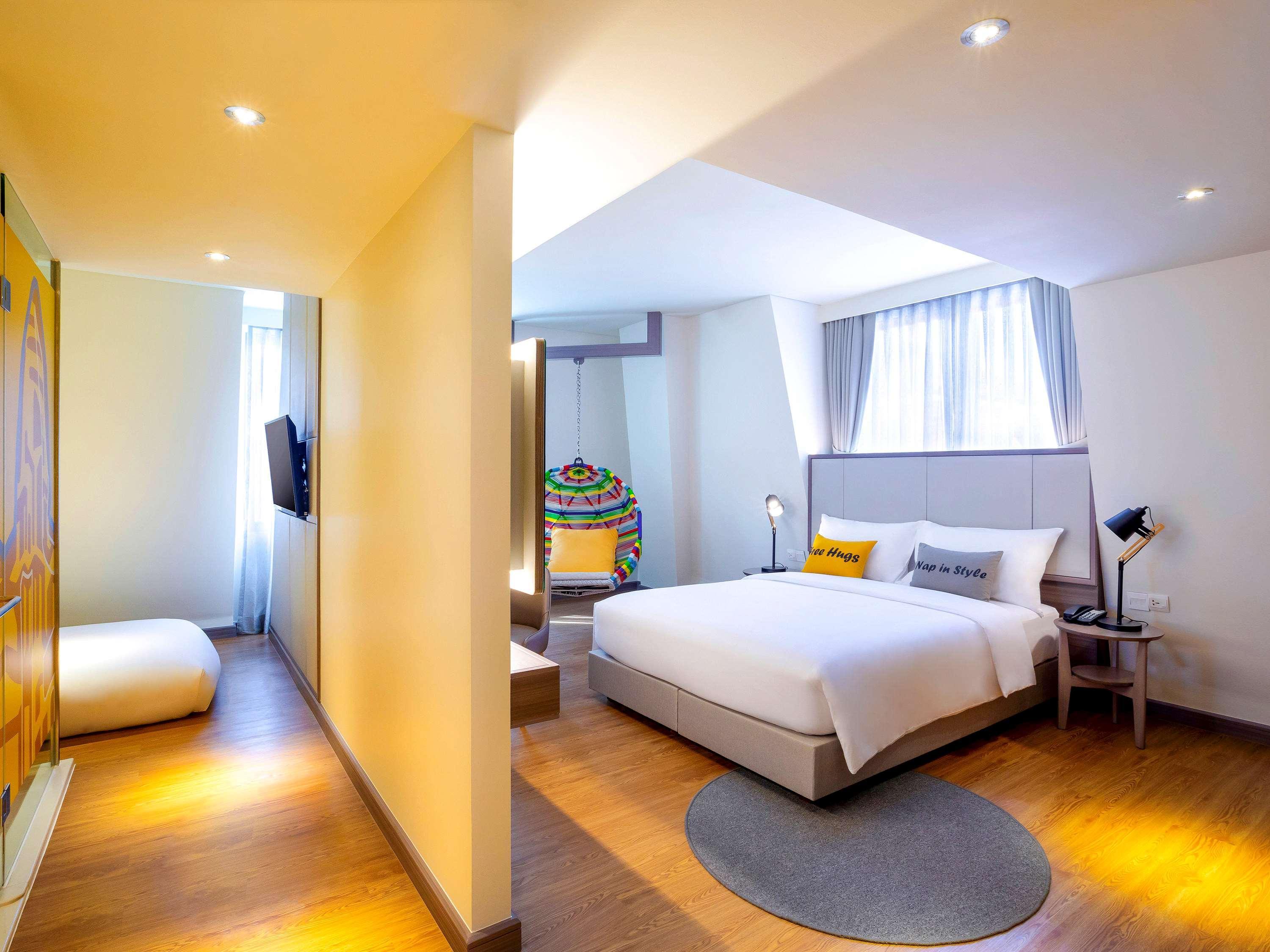 Hotel ibis Styles Siem Reap Exterior foto