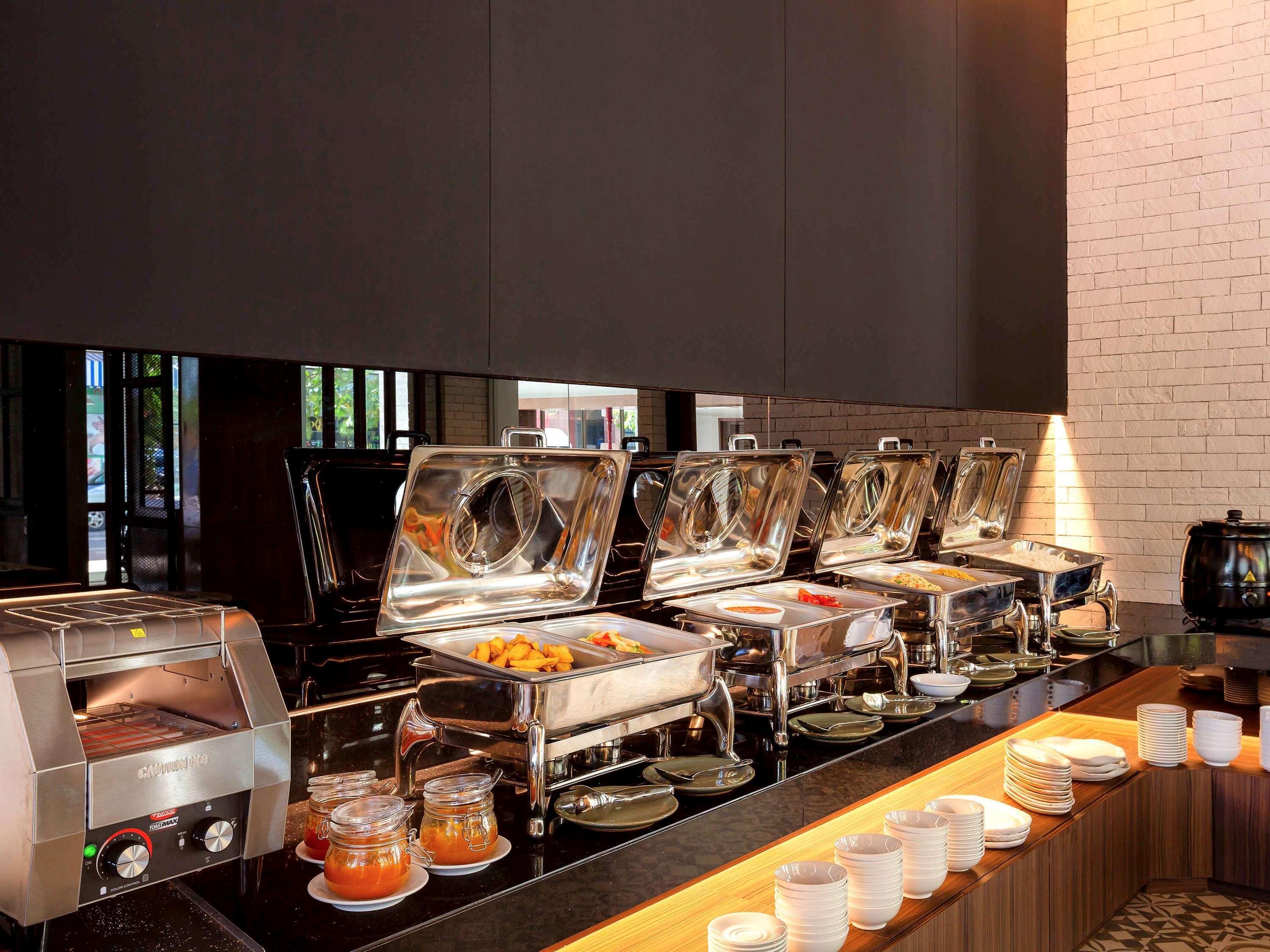 Hotel ibis Styles Siem Reap Exterior foto
