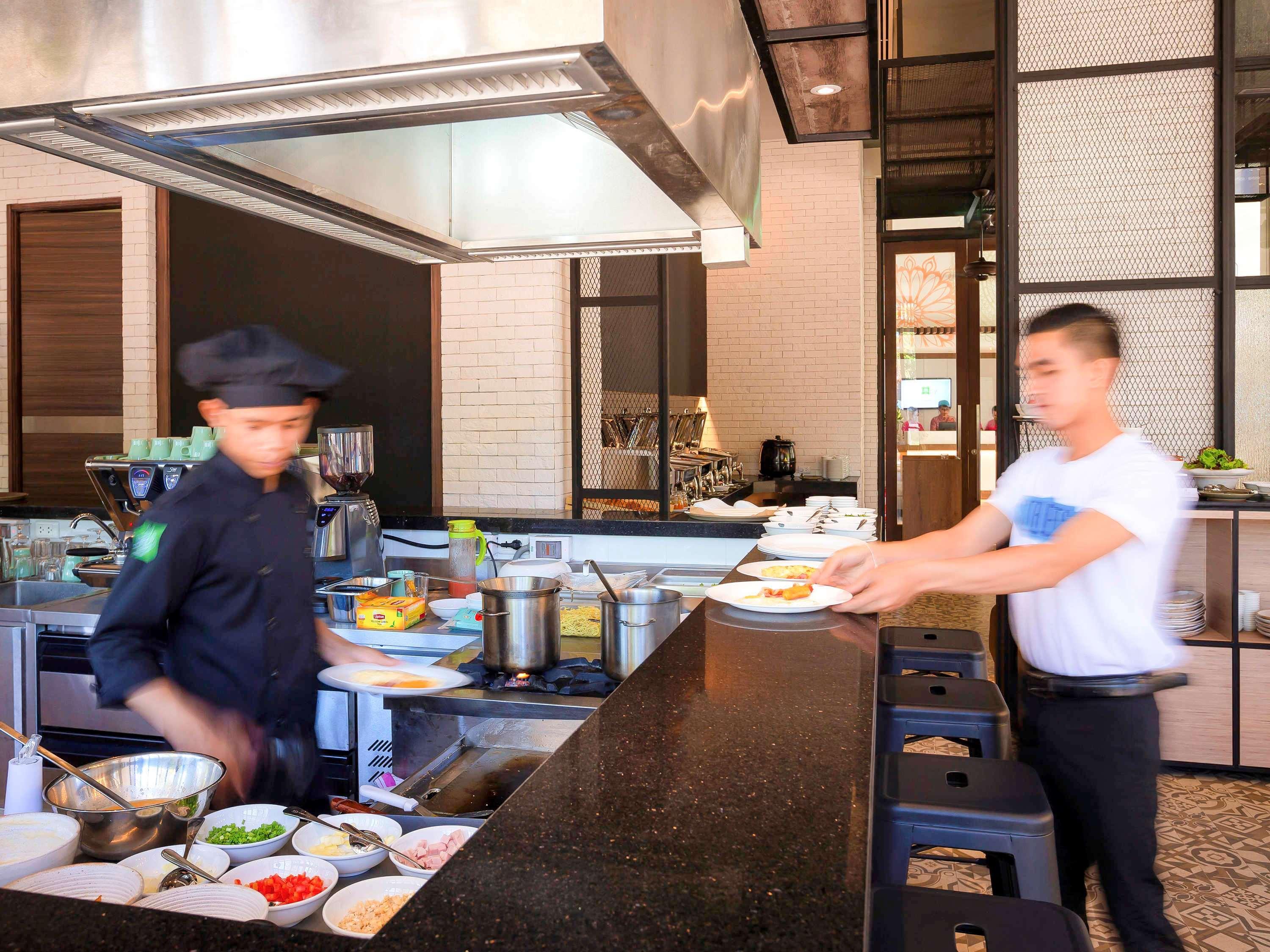 Hotel ibis Styles Siem Reap Exterior foto