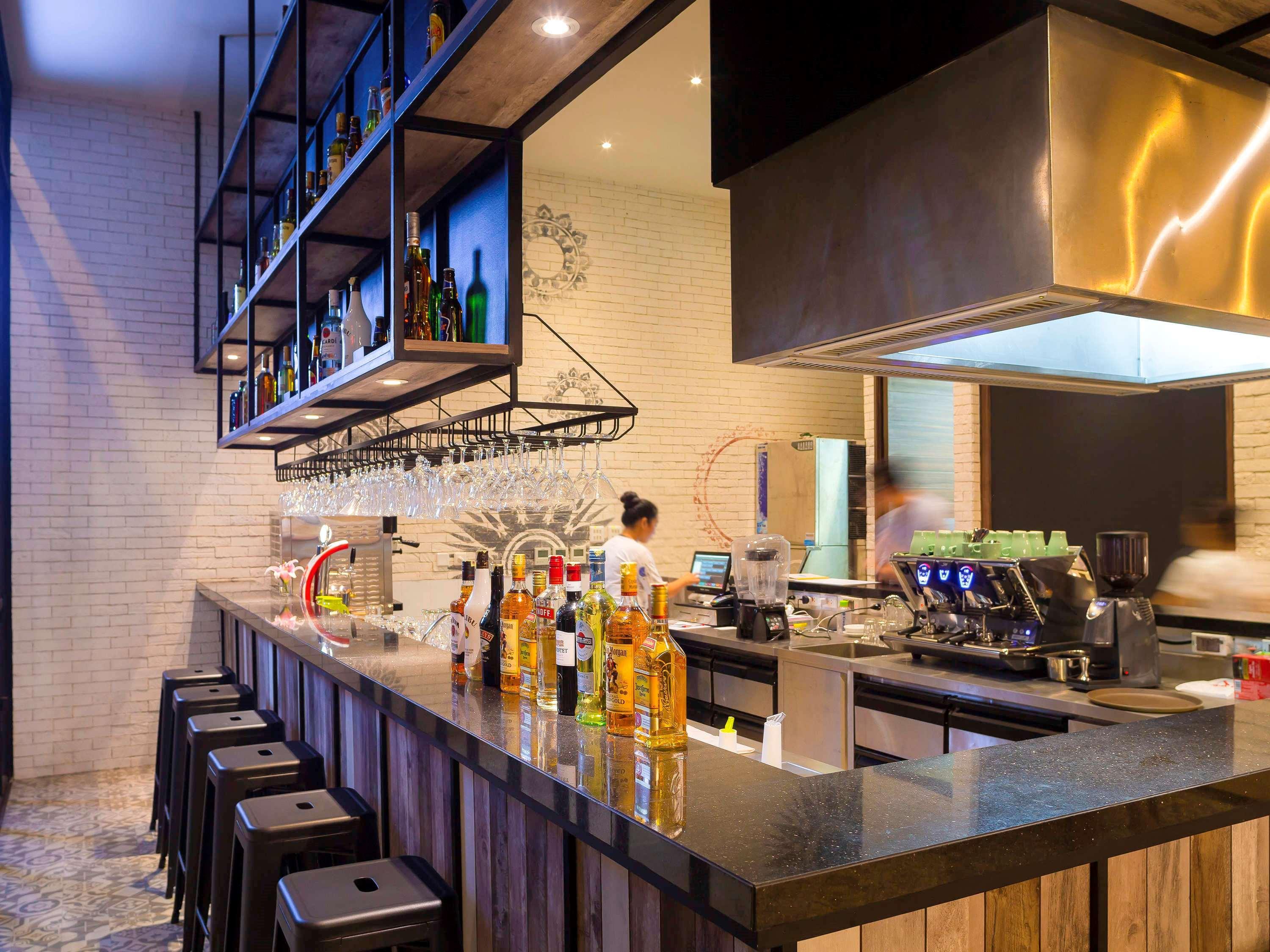 Hotel ibis Styles Siem Reap Exterior foto